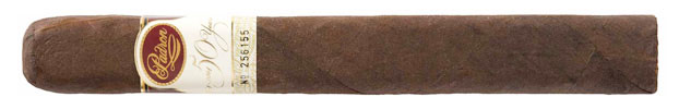 Padrón 50th Anniversary Limited Edition Natural ｜ 帕德龙 50周年限量 自然版
