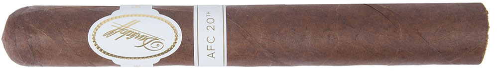 Davidoff Ambassador Fine Cigars 20th Anniversary ｜ 大卫杜夫 大使名烟店20周年