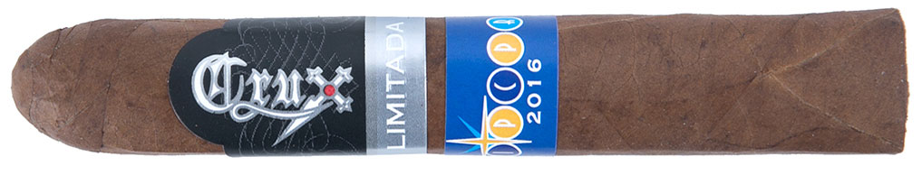 Crux Limitada Show Exclusive 2016 ｜ 克拉克斯 限量 2016展会专属