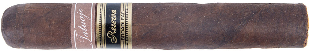 Tatuaje Reserva J21 Broadleaf ｜ 图腾 珍藏J21 阔叶