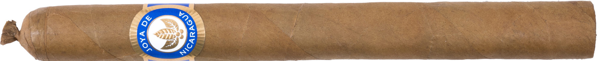 Joya de Nicaragua No.1 ｜ 尼加拉瓜珍宝 一号（No.1）