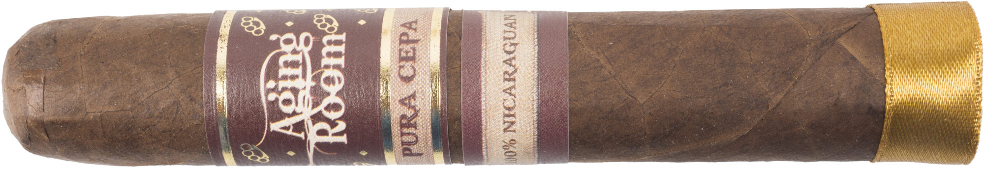 Aging Room Small Batch Pura Cepa Rondo ｜ 陈酿室 小批量纯血 隆多