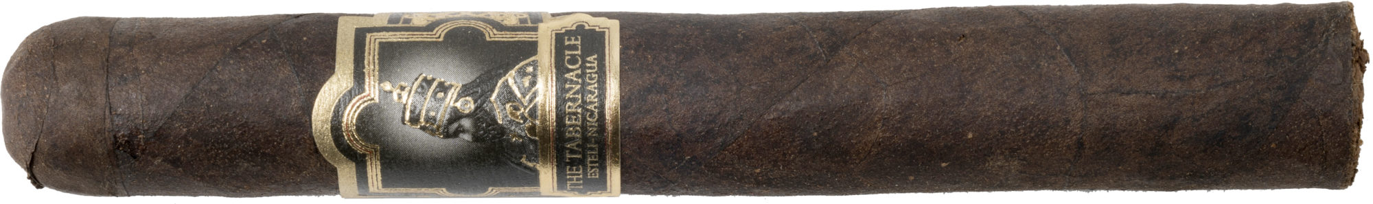 Foundation Chest Collector Humidor Corona Gorda ｜ 根基 宝箱收藏保湿盒 大皇冠