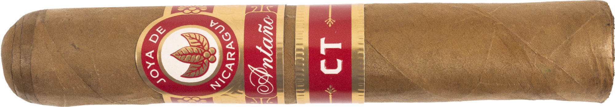 Joya de Nicaragua Antaño CT Robusto ｜ 尼加拉瓜珍宝 安塔尼奥CT 罗伯图