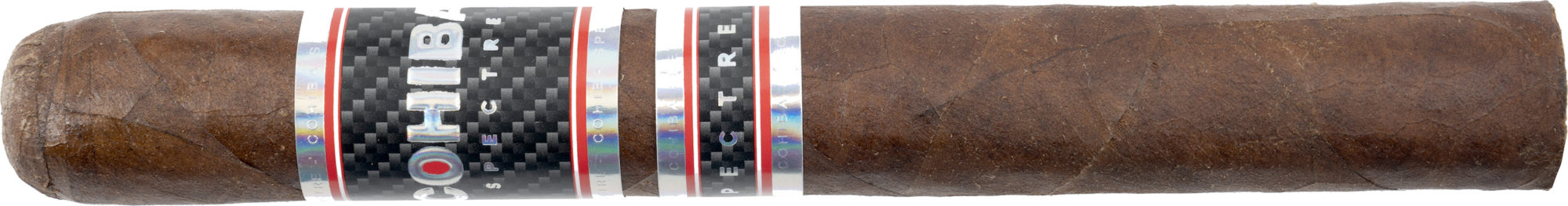 Cohiba Spectre CS19 ｜ 高希霸 幽灵CS19