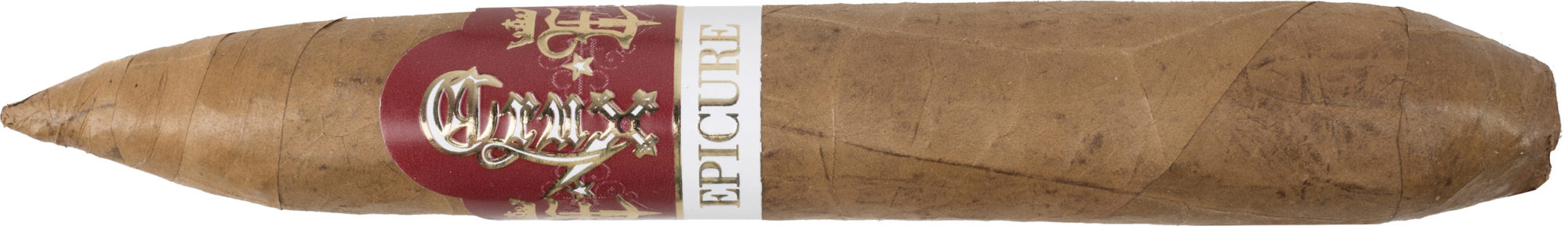Crux Epicure Short Salomone ｜ 克鲁克斯 美食家 短所罗门