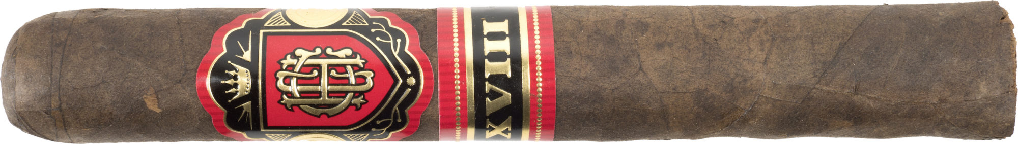 Crowned Heads Court Reserve XVIII Sublime ｜ 皇冠之首 宫廷珍藏XVIII 崇高