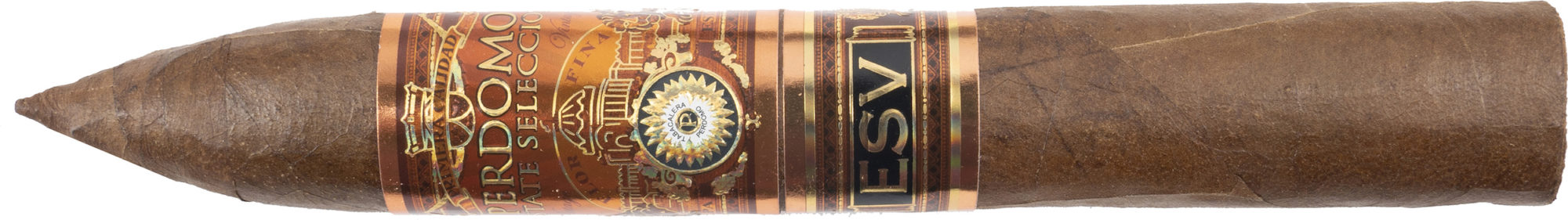 Perdomo ESV Limited Edition Box-Pressed Sun Grown Prestigo ｜ 佩尔多莫 ESV限量 盒压日晒 Prestigo