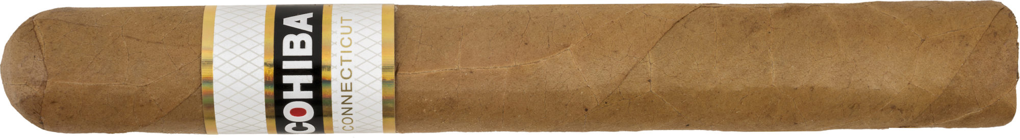 Cohiba Connecticut Toro ｜ 高希霸 康涅狄格 托罗