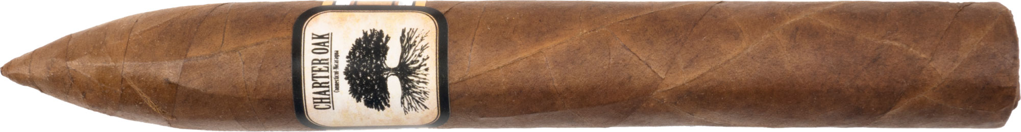 Charter Oak Habano Torpedo ｜ 宪章橡树 哈瓦那 鱼雷