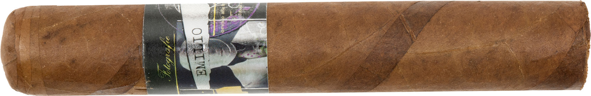 Emilio Limited Edition LJZ Robusto ｜ 埃米利奥 LJZ限量 罗伯图