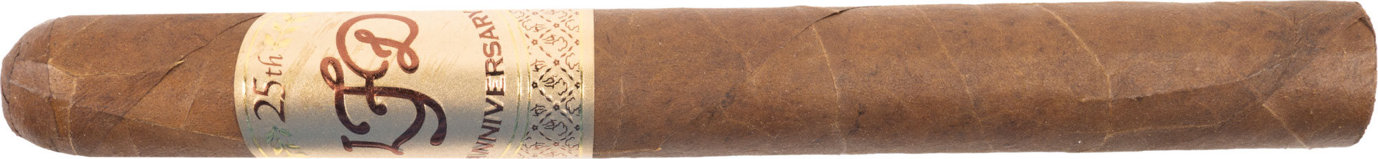 La Flor Dominicana 25th Anniversary ｜ 多米尼加之花 25周年