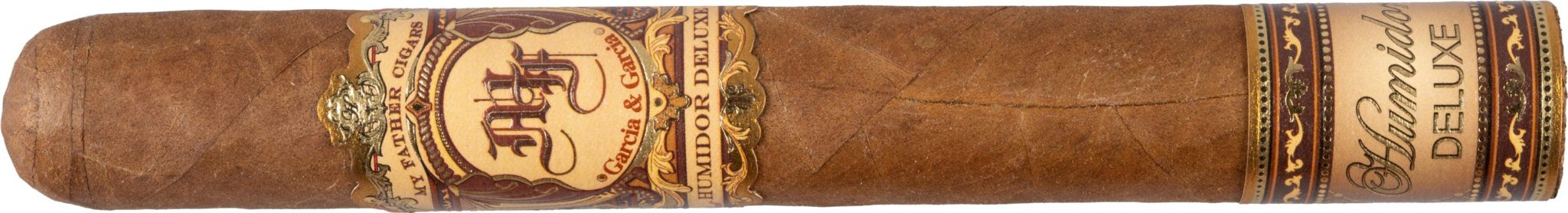 My Father Humidor Deluxe ｜ 我的父亲 豪华保湿盒