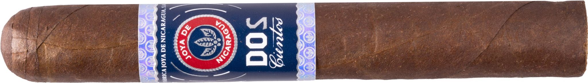 Joya de Nicaragua Dos Cientos ｜ 尼加拉瓜珍宝 二百
