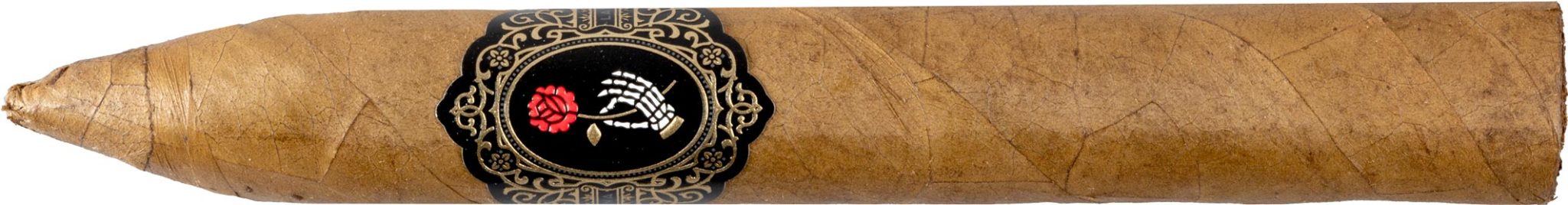 La Madrina Shade Belicoso ｜ 教母 阴茄衣 比利高