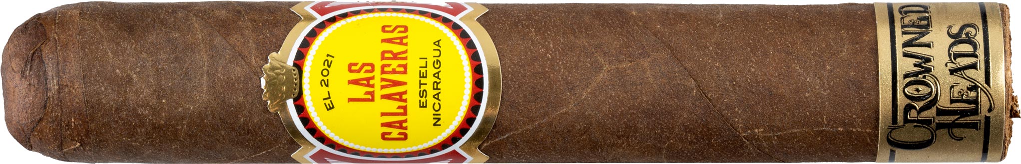 Las Calaveras Edición Limitada 2021 LC50 ｜ 卡拉韦拉斯 2021限量版 LC50