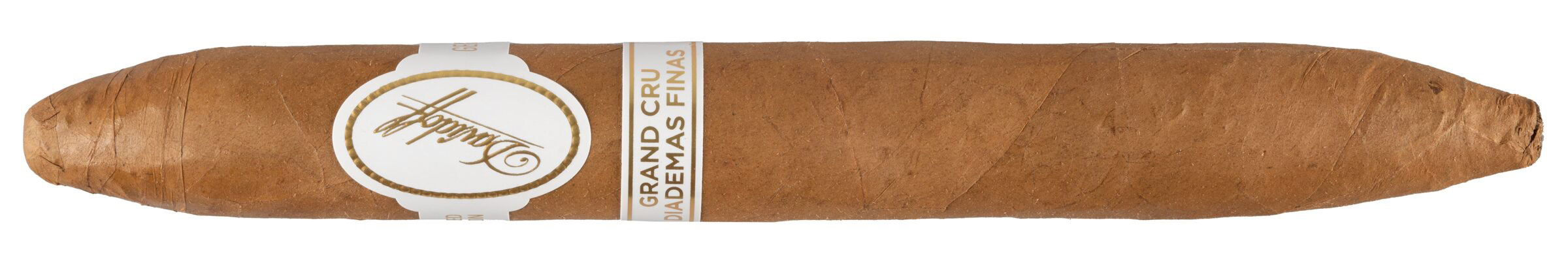 Davidoff Grand Cru Diademas Finas Limited Edition Collection ｜ 大卫杜夫 特级 Cru 双尖皇冠 限量版系列