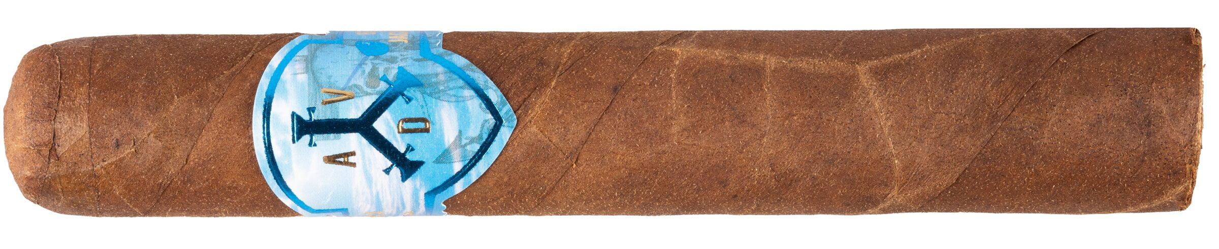 ADVentura Blue Eyed Jack's Revenge Robusto ｜ ADVentura 蓝眼杰克的复仇 罗布图