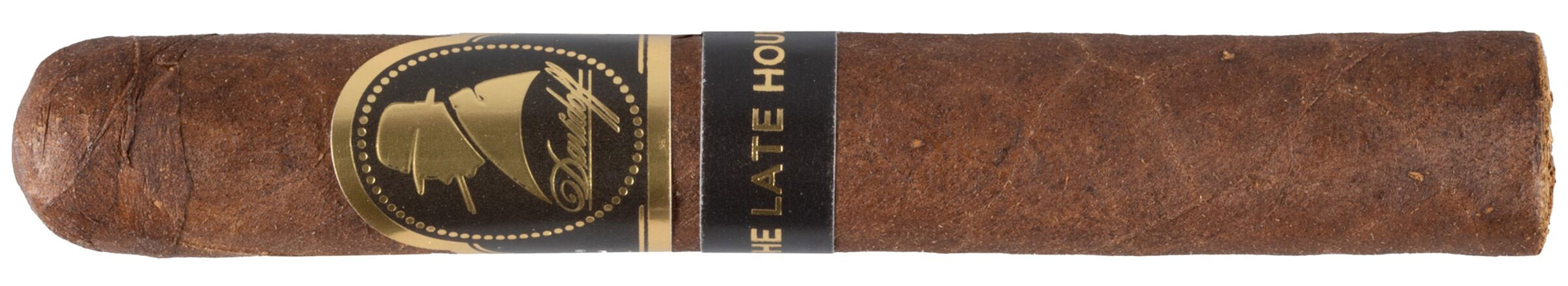 Davidoff Winston Churchill The Late Hour Petit Panetela ｜ 大卫杜夫 温斯顿·丘吉尔 深夜 小潘妮特拉
