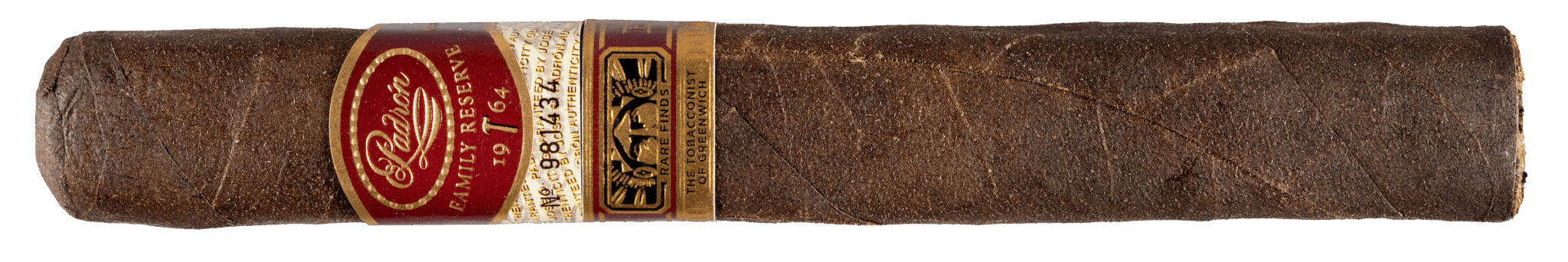 Padrón A Hammer & A Dream Maduro ｜ 帕德龙 锤子与梦想 马杜罗