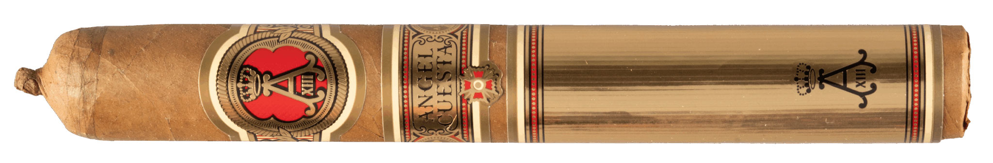 Angel Cuesta Shade Double Toro ｜ 天使·奎斯塔 阴植 双托罗