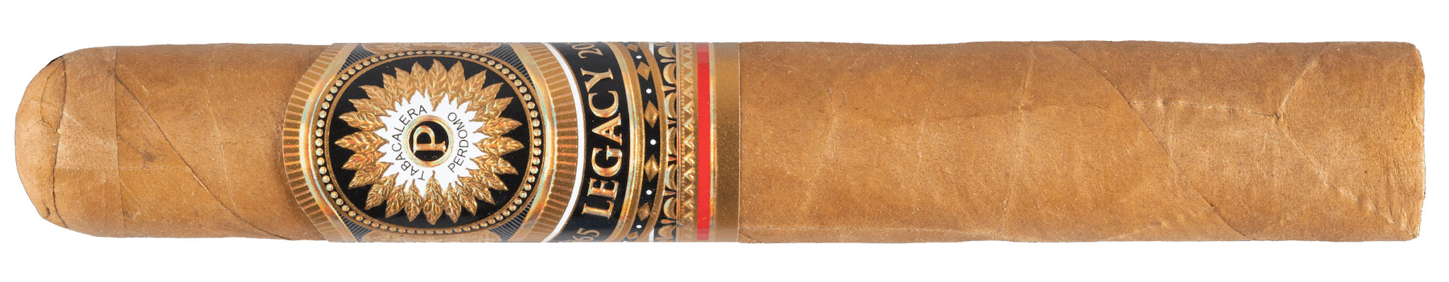 Perdomo Legacy Connecticut Epicure ｜ 佩尔多莫 传承 康涅狄格 美食家