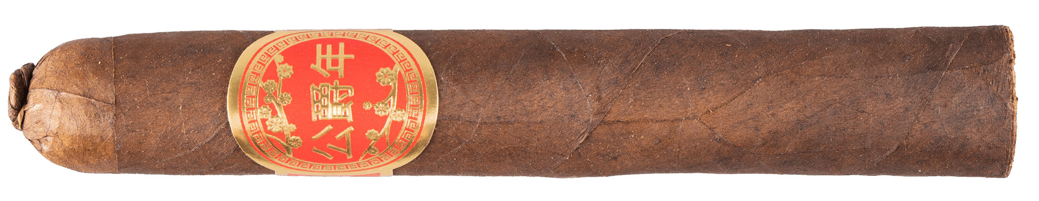 Dunbarton Tobacco & Trust Year of the Duque ｜ 邓巴顿烟草信托 杜克之年