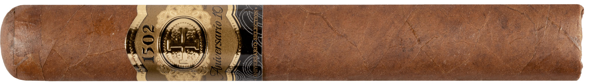 1502 Aniversario 10 Toro | 1502 十周年纪念 托罗