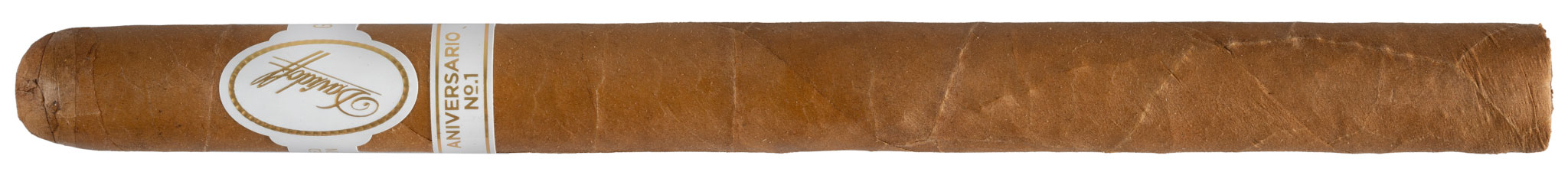 Davidoff Aniversario No. 1 Limited Edition Collection ｜ 大卫杜夫 周年纪念 1号 限量版系列