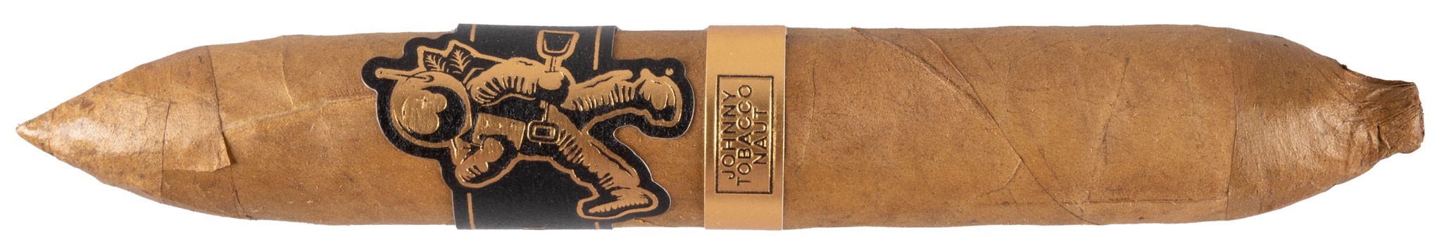 Room101 Johnny Tobacconaut Perfecto ｜ Room101 约翰尼 烟草宇航员 完美型
