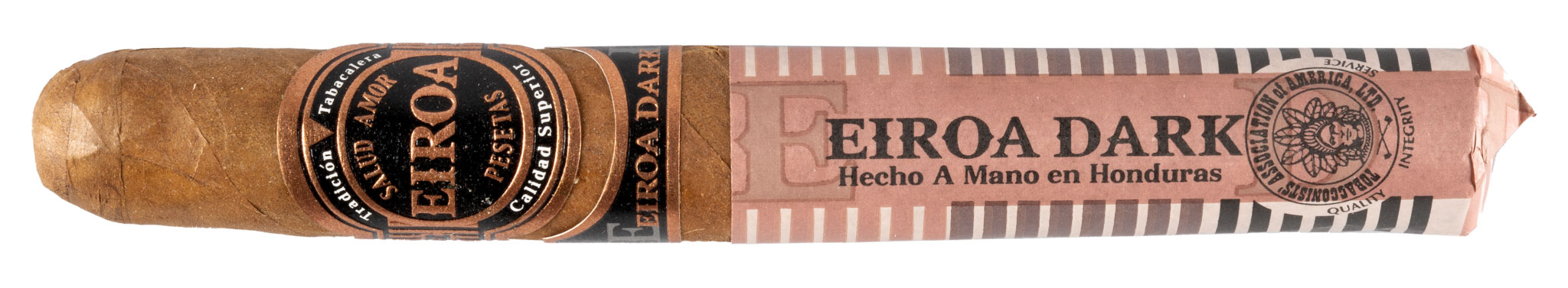 Eiroa Dark 11/18 ｜ Eiroa 黑暗 11/18