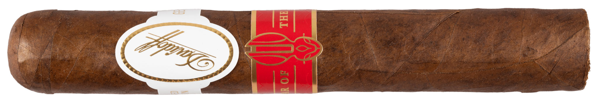 Davidoff Limited Edition 2023 Year of the Rabbit Flagship Edition ｜ 大卫杜夫 2023 兔年 旗舰版