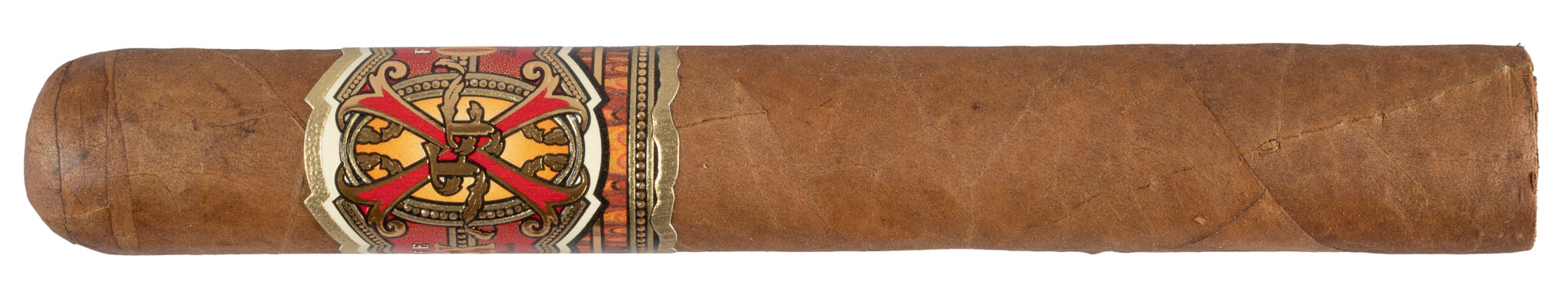 Fuente Fuente OpusX The Undefeated ｜ 富恩特 OpusX 不败者