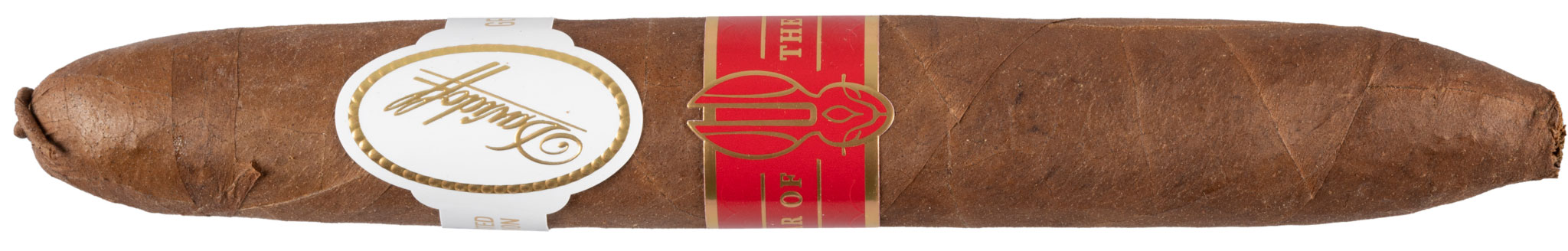 Davidoff Limited Edition 2023 Year of the Rabbit ｜ 大卫杜夫 2023 兔年 限量版
