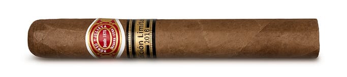 Romeo y Julieta Edicion Limitada 2016 Capuletos