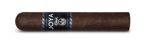 Joya Black Doble Robusto