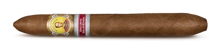 Bolivar Tesoro ER 2016 5ta Avenida