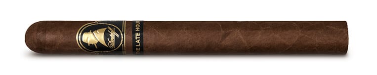 Davidoff Winston Churchill Late Hour Churchill