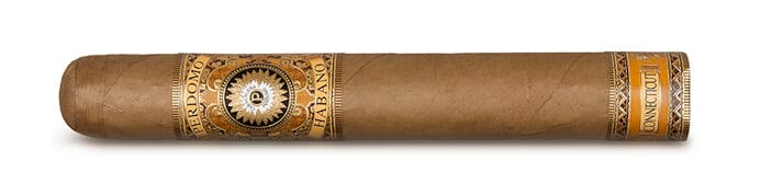 Perdomo Bourbon Barrel Aged Epicure Connecticut