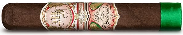 My Father La Opulencia Robusto