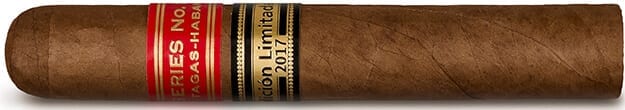 Partagas Series No.1 Edicion Limitada 2017