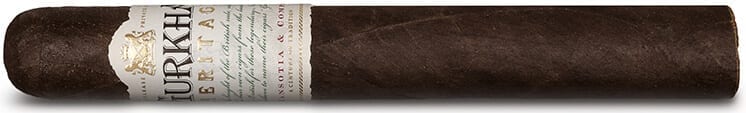 Gurkha Heritage Maduro Toro