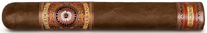 Perdomo Habano Bourbon Barrel Aged Epicure Sun Grown