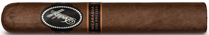 Davidoff Nicaragua Box Pressed 60x6