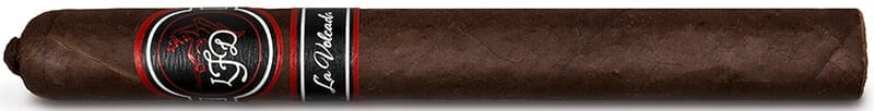 La Flor Dominicana La Volcada Churchill