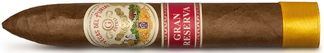 Vegas del Purial Gran Reserva Belicoso