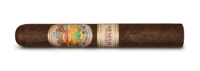Antigua Esteli Segovias Maduro Robusto