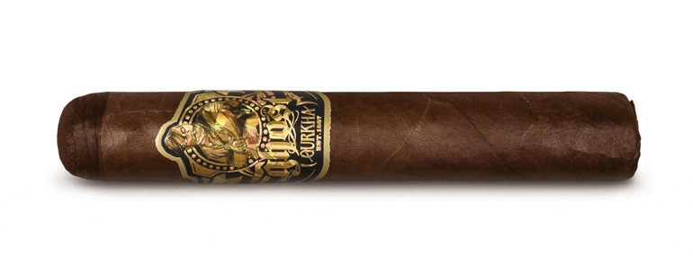 Gurkha Ghost Gold Shadow