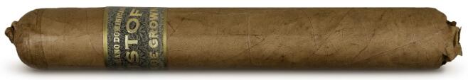Kristoff Shade Grown Robusto