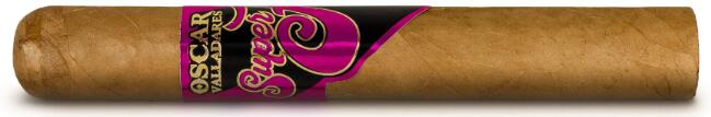 Oscar Valladares Superfly Connecticut Super Toro